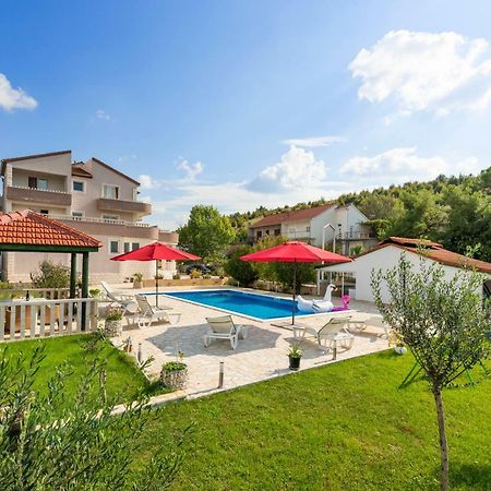 Apartments Ana Umljanovic ภายนอก รูปภาพ